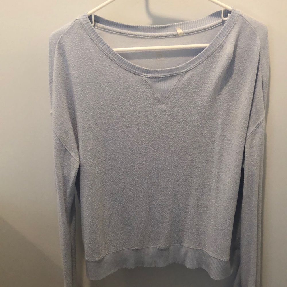 pacsun long sleeve